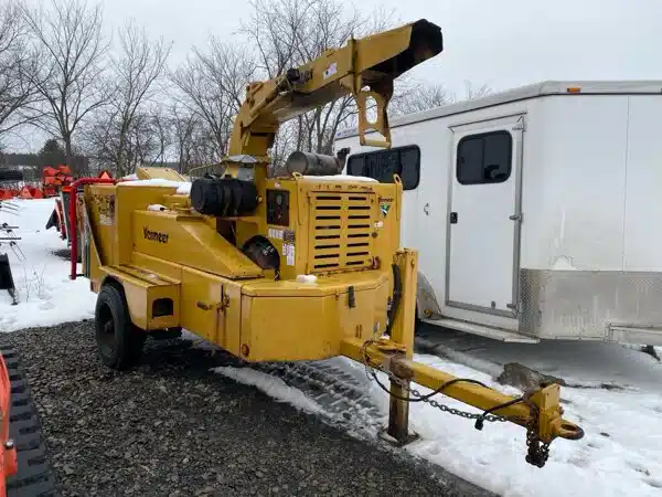 Gallery image 1 for Vermeer BC1800XL Miscellaneous