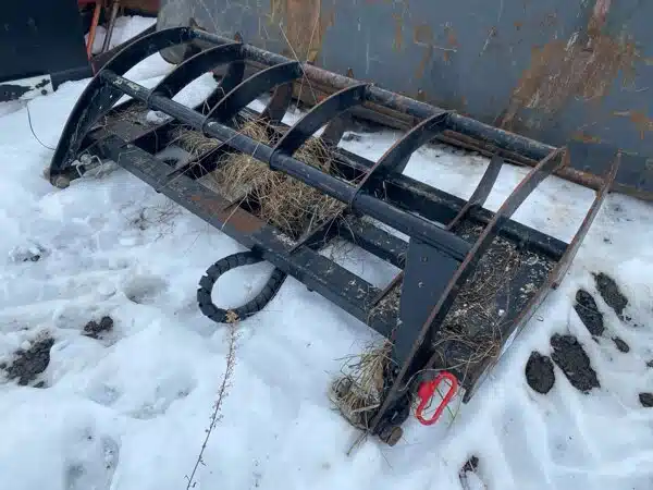 Gallery image 1 for Used 2020 Unspecified SGC0660 Attachment