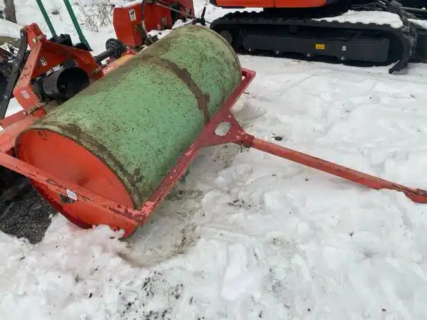 Gallery image 1 for 2016 EPH ROLL-5 Miscellaneous