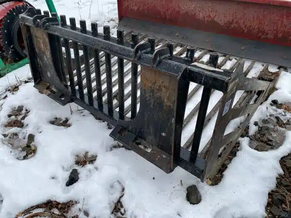 Gallery image 1 for Used 2015 Horst Welding SFR55BO50 Attachment