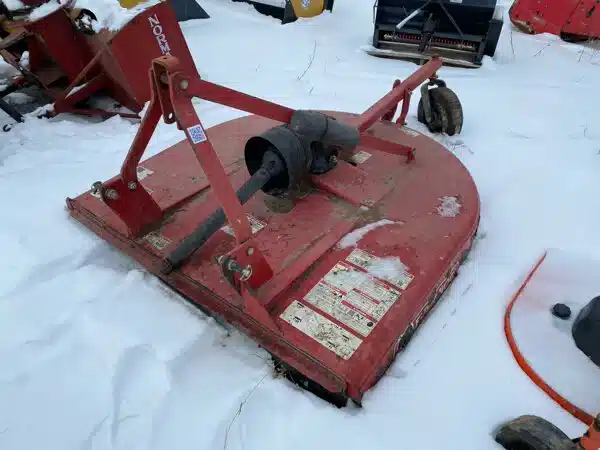 Used 2014 Bush Hog BH15-2 Miscellaneous