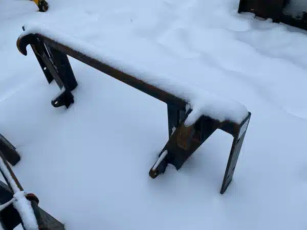 Gallery image 1 for Horst Welding Misc Bale Spear