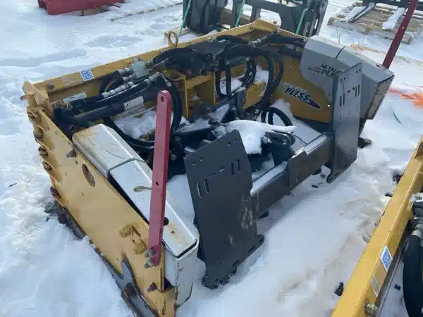 Gallery image 2 for 2022 Unspecified PLSS0630-11 Snow Blade