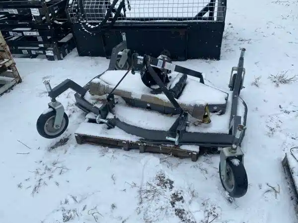 Gallery image 1 for Unspecified 60\" Mower - Finishing