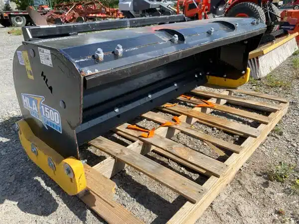 Gallery image 2 for Horst Welding SP1500R60LF Snow Plow