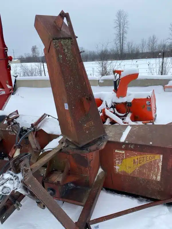 MK Martin 86 INCH Miscellaneous