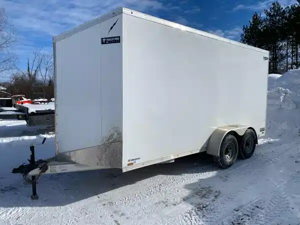 Gallery image 1 for 2022 Unspecified 7X18 Trailer