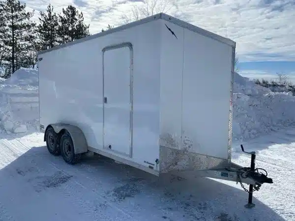 Gallery image 2 for 2022 Unspecified 7X18 Trailer