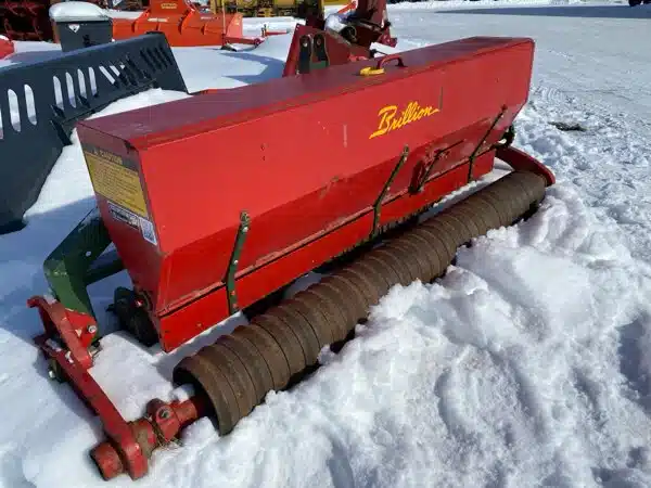 2024 Brillion GLP642 Subsoiler