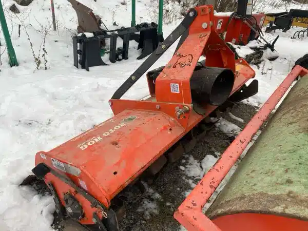 Gallery image 2 for 2018 Bush Hog RT72G-10 Subsoiler