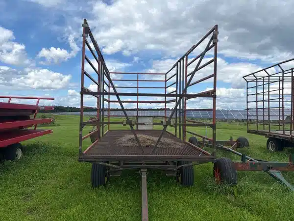 Gallery image 1 for Martin 16 FOOT Wagon