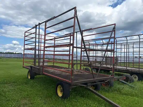Gallery image 2 for Martin 16 FOOT Wagon