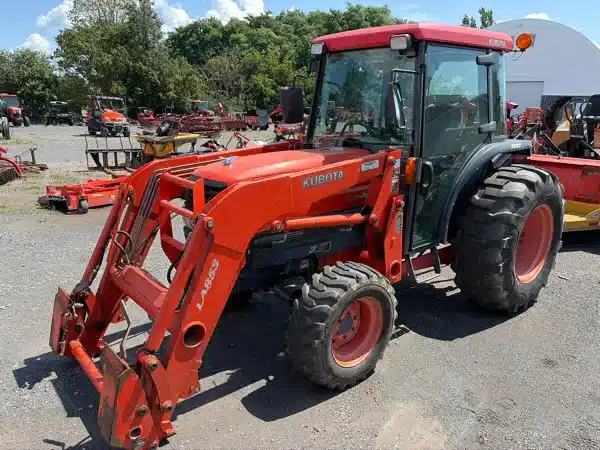 Gallery image 1 for Kubota L5030 Tractor