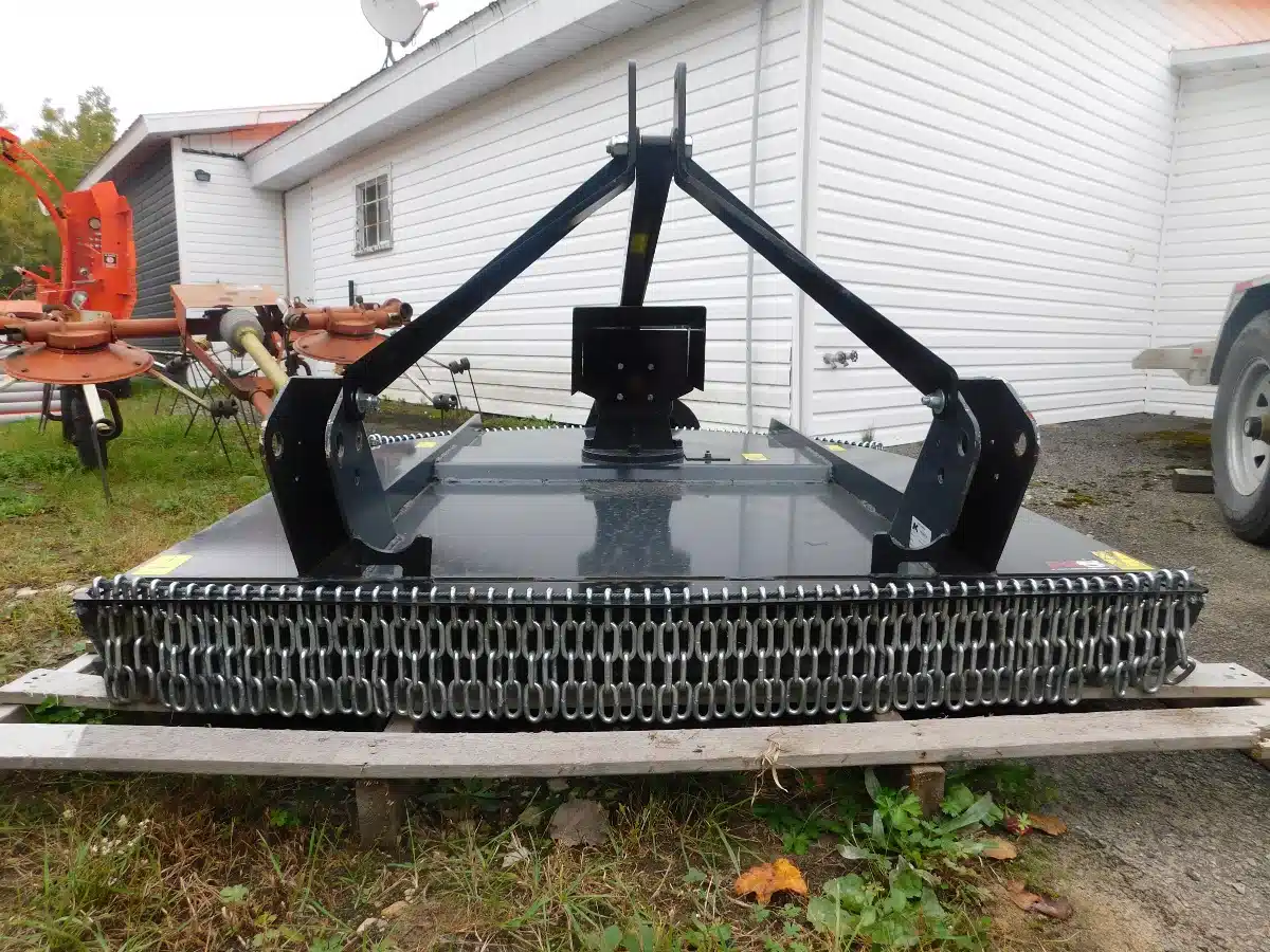 Gallery image 2 for New MK Martin PRCPLUS60 Mower - Reel