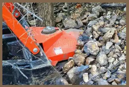Gallery image 2 for New Marshall AR 400 Tree Shears