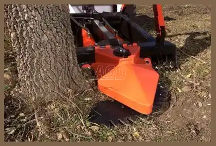 Gallery image 1 for New Marshall AR 400 Tree Shears