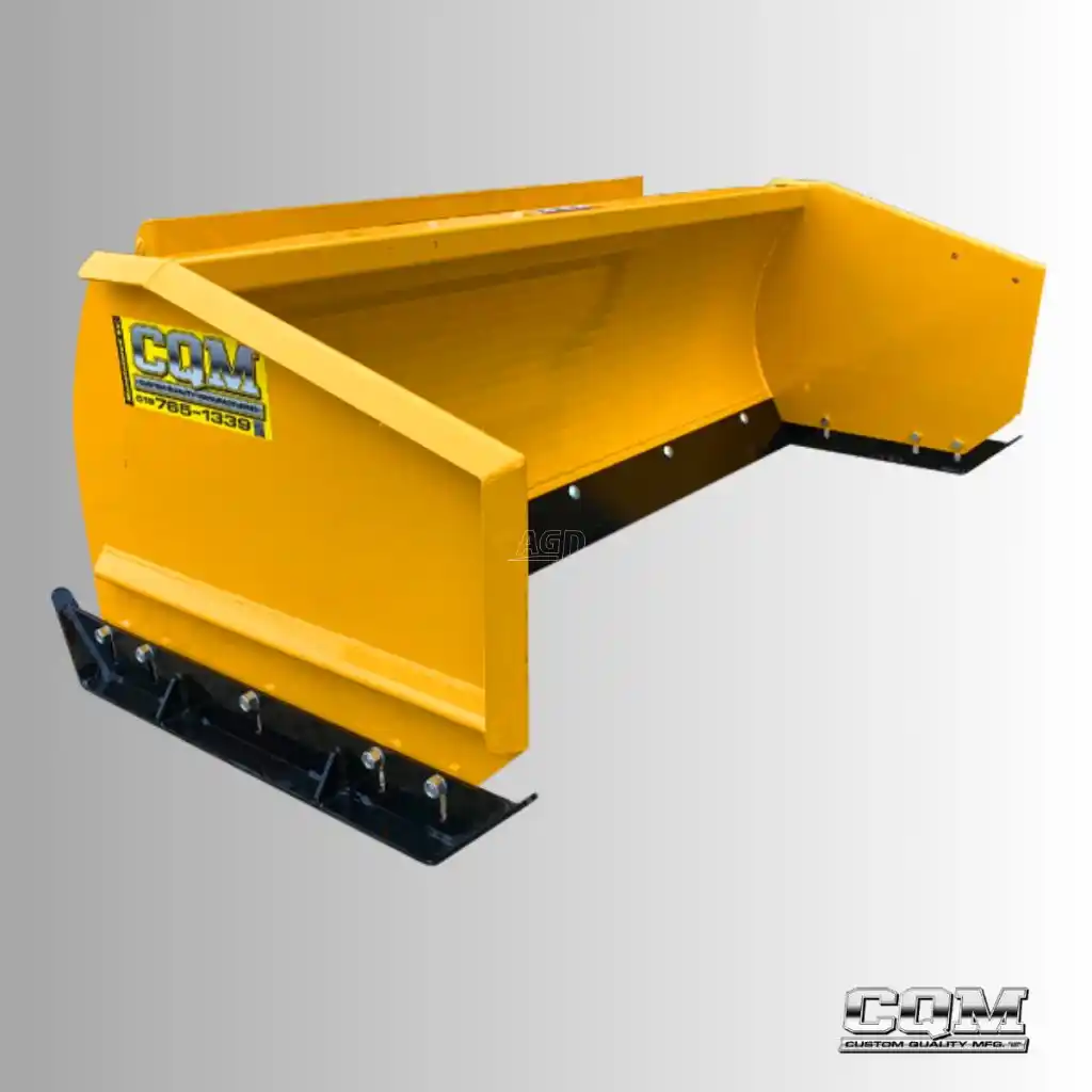Gallery image 2 for New CQM 500C Snow Blade