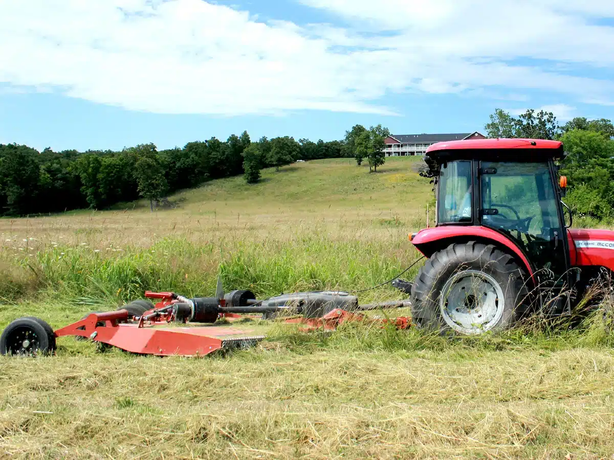 Gallery image 2 for Rhino Ag TS10 Rotary Cutter