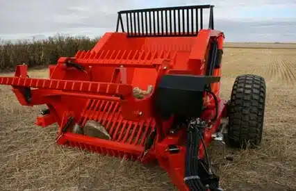 Gallery image 2 for Riteway RR900 Rock Picker