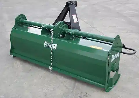 Photo de la Galerie 1 pour Sovema RP-2 180 Motoculteur