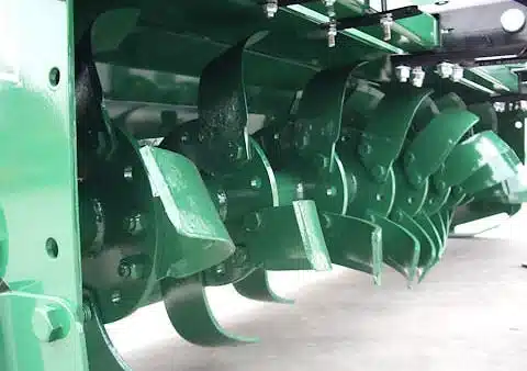 Photo de la Galerie 2 pour Sovema RP-2 180 Motoculteur