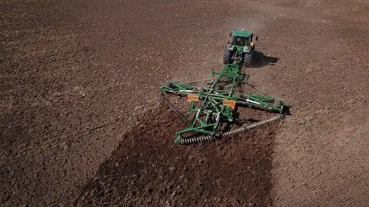 Gallery image 1 for New Kelly Misc Disc