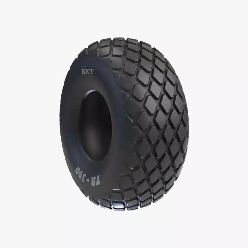 Gallery image 1 for New BKT 28L-26 TR390 Tires