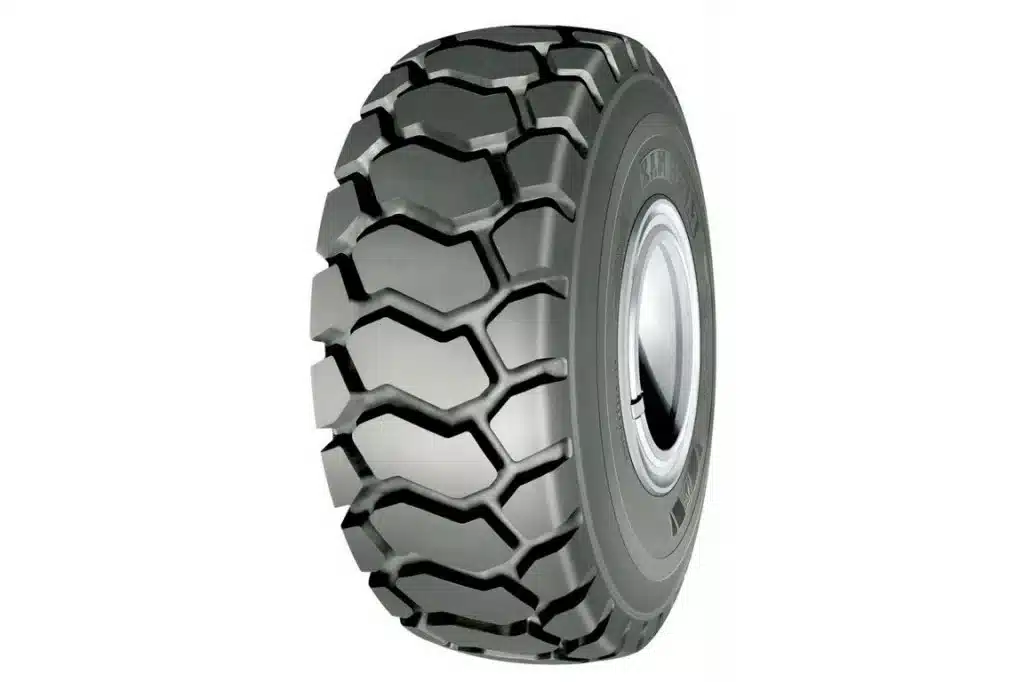 Gallery image 1 for BKT 17.5R25 EMAX SR30 Tires