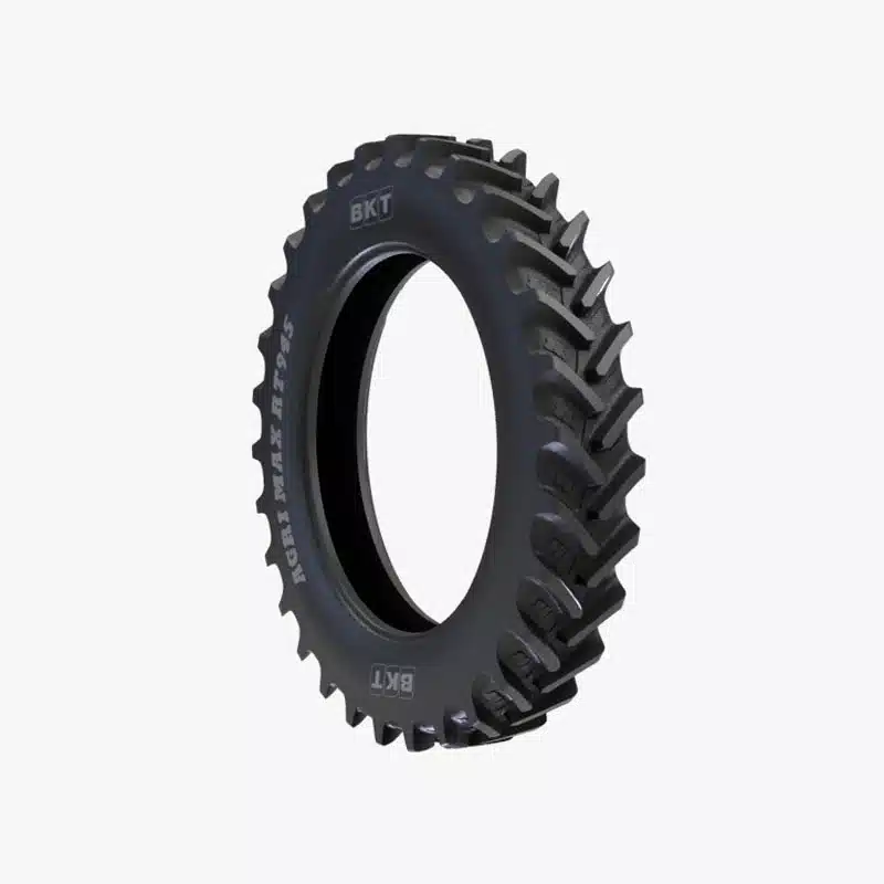 Gallery image 1 for New BKT 380/90R46 RT945 Tires