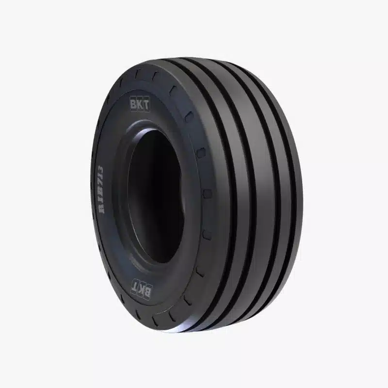 Gallery image 1 for New BKT 240/80R15 IF Tires