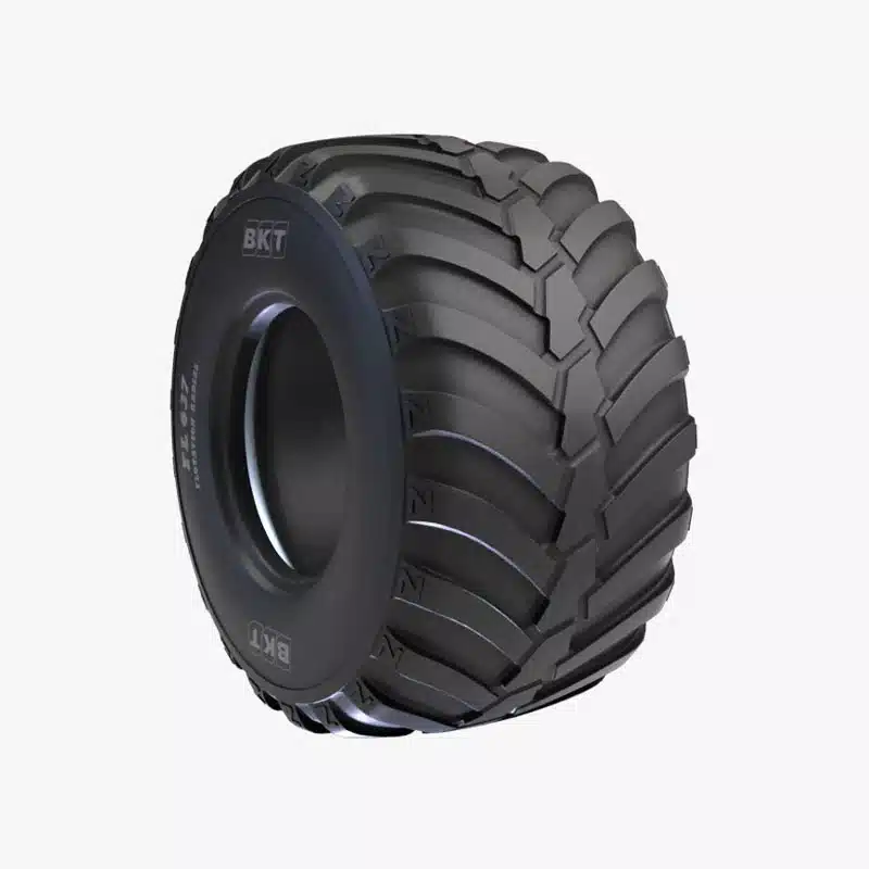 Gallery image 1 for BKT 520/50R17 FL637 Tires