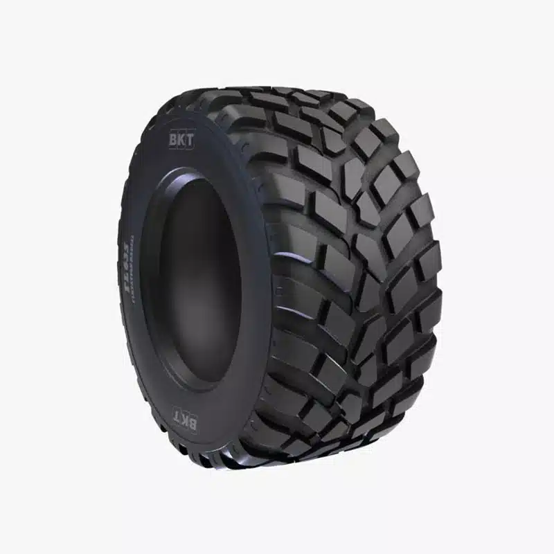 Gallery image 1 for BKT 750/45R22.5 FL635 Tires