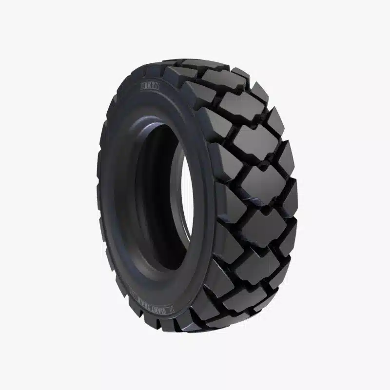 Gallery image 1 for New BKT 14-17.5 GIANT TRAX Tires