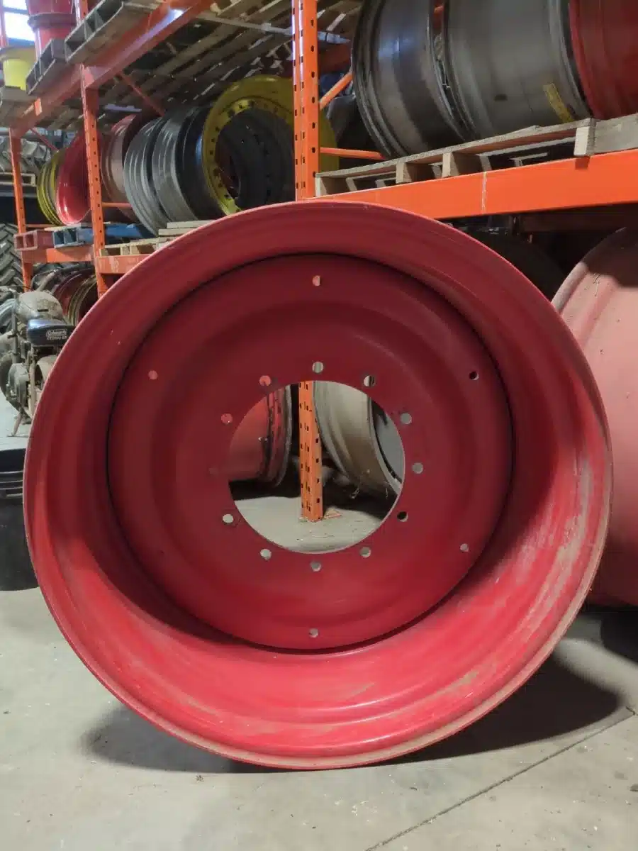 Gallery image 1 for Used John Deere FIXED RIMS Rims