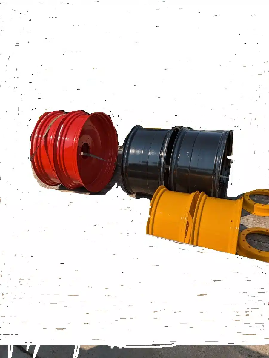 Gallery image 1 for Used John Deere RIMS NEW AND USED Rims