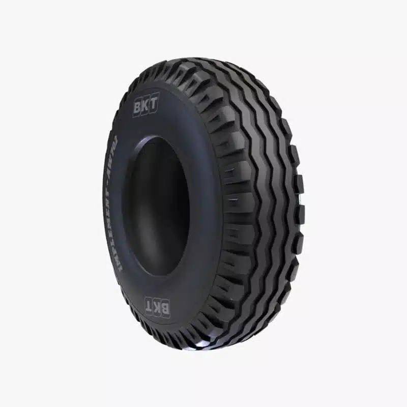 Gallery image 1 for New BKT 12.5/80-15.3 Tires
