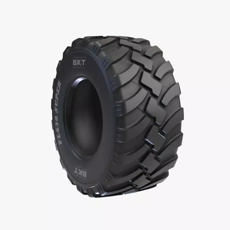 Gallery image 1 for New BKT 850/50R30.5 Tires