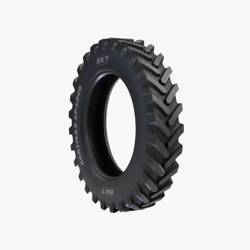 Gallery image 1 for New BKT 380/105R50 Tires