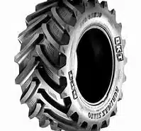 Gallery image 1 for New BKT 540/65R34 Tires