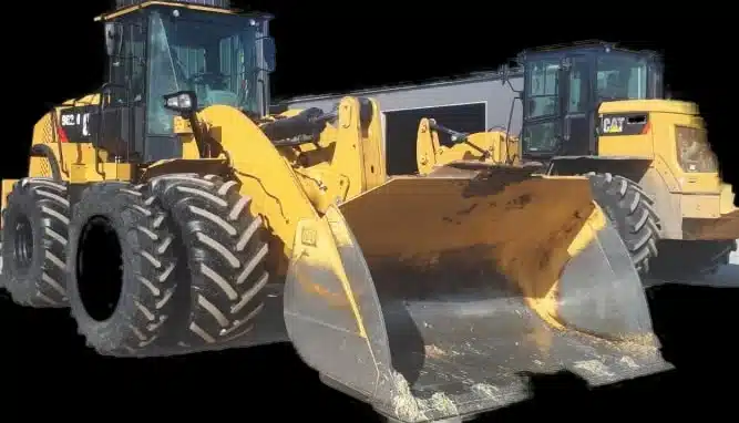 Gallery image 1 for Used BKT 620/75R26 Tires