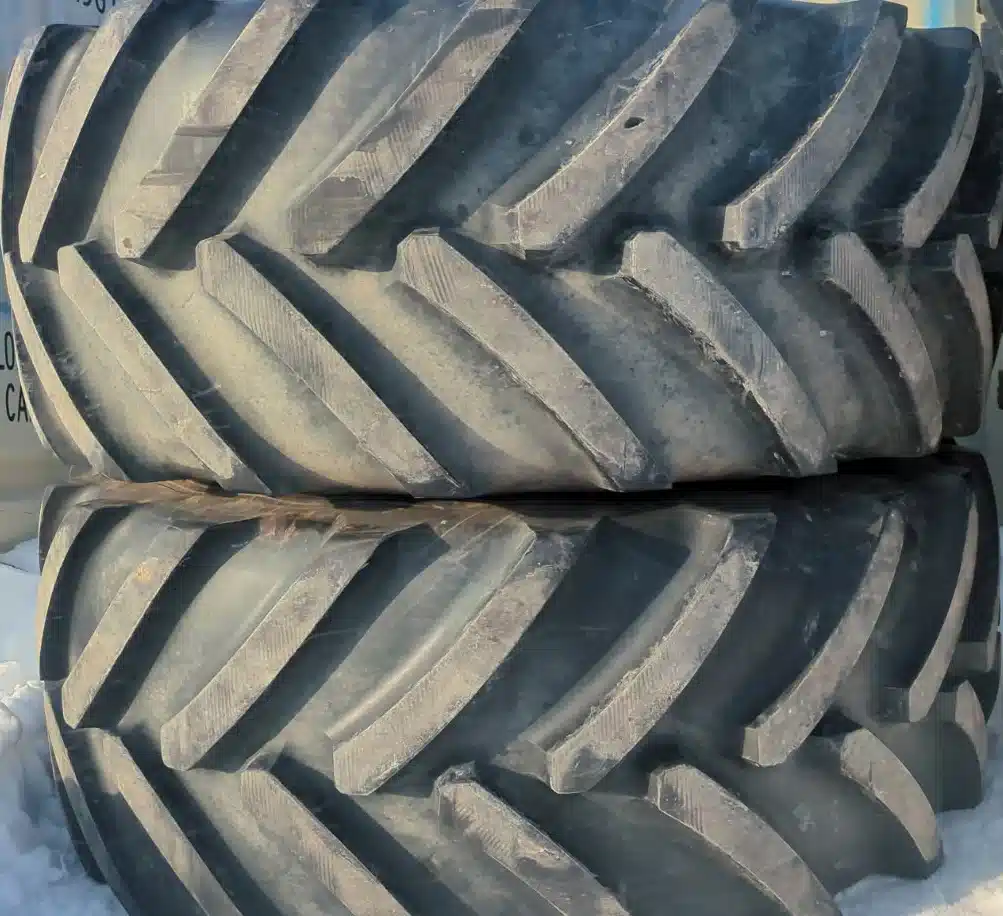 Gallery image 1 for Michelin VF710/60R42 Tires