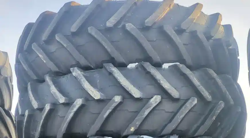 Gallery image 1 for Michelin 480/80R46 Tires