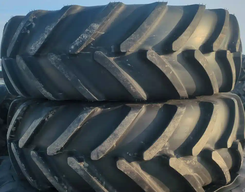 Gallery image 1 for Michelin 480/70R34 Tires