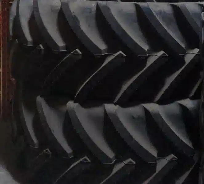 Mitas 710/70R42 Tires