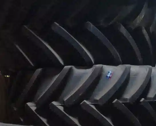 Gallery image 1 for Mitas 600/70R30 Tires