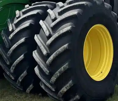 Michelin 800/70R38 Tires