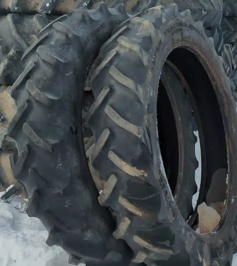 Goodyear 380/90R54 Tires