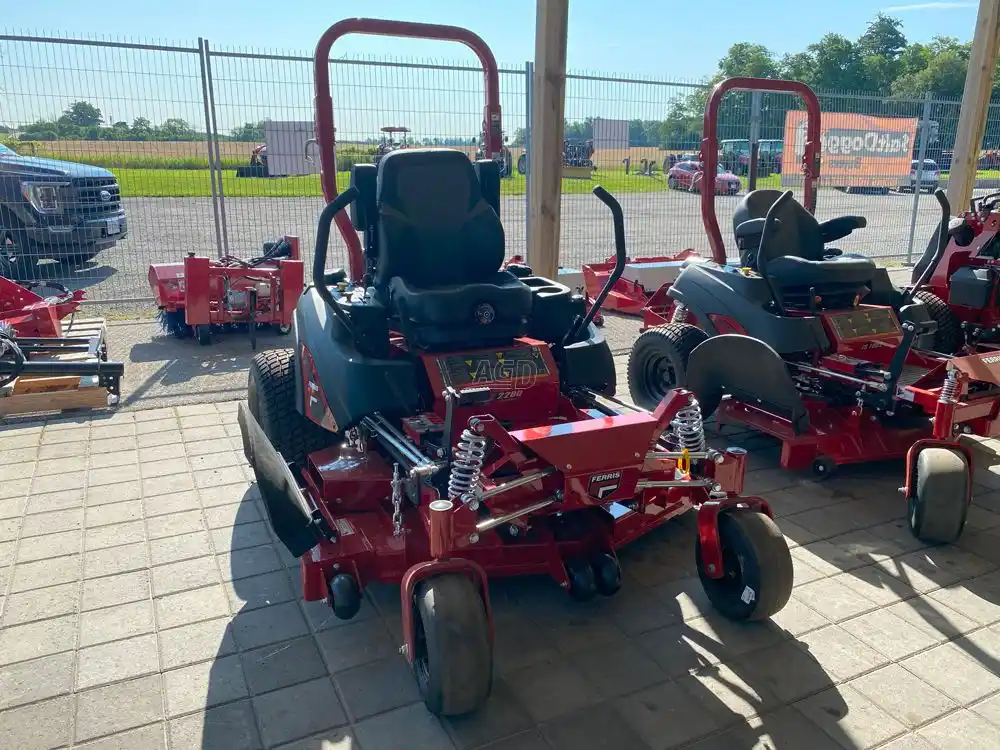 Gallery image 1 for 2023 Ferris ISX 2200 Mower - Zero Turn