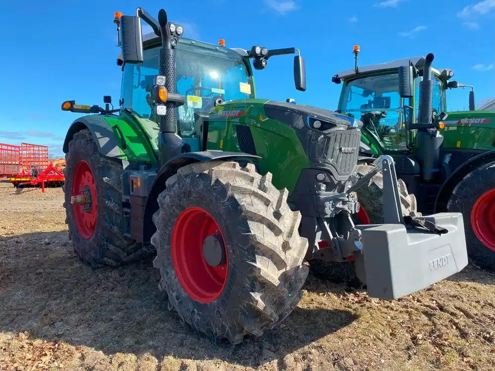 FENDT 942 VARIO Tractors For Sale