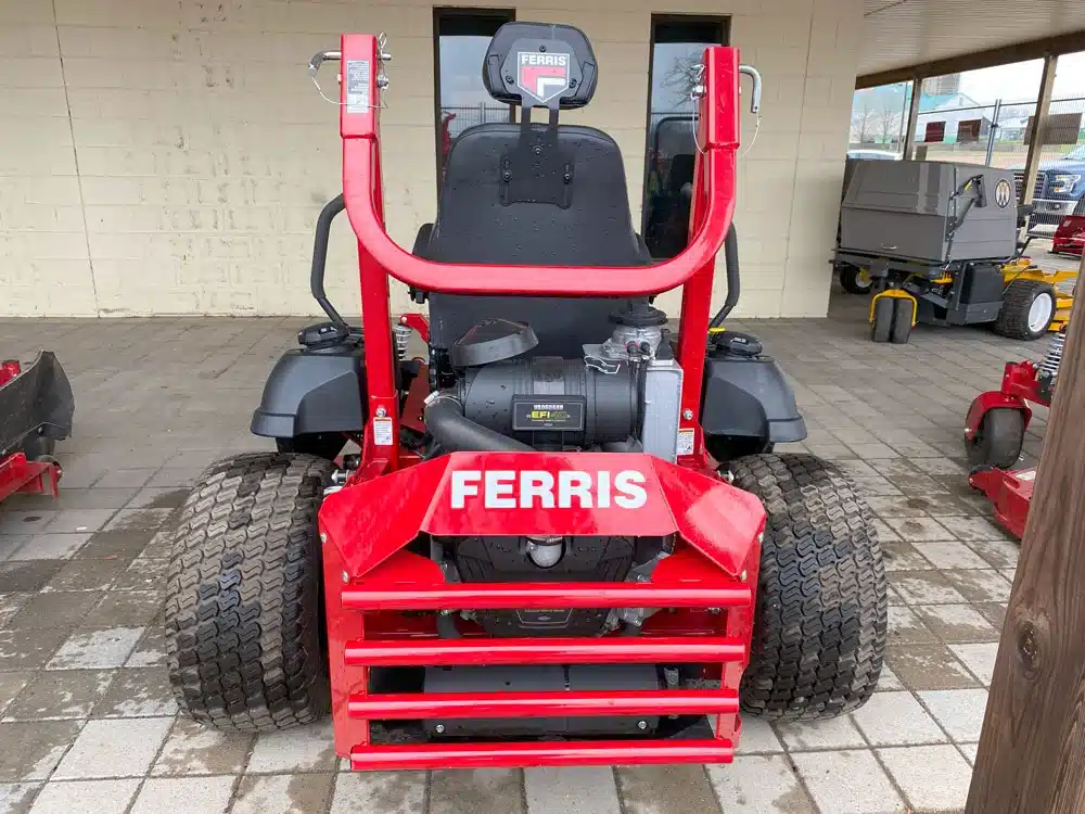 Gallery image 2 for New 2024 Ferris ISX 3300 Mower - Zero Turn